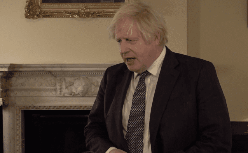 Boris Johnson is unlikely to impose further coronavirus restrictions before Christmas after delaying a decision yesterday.