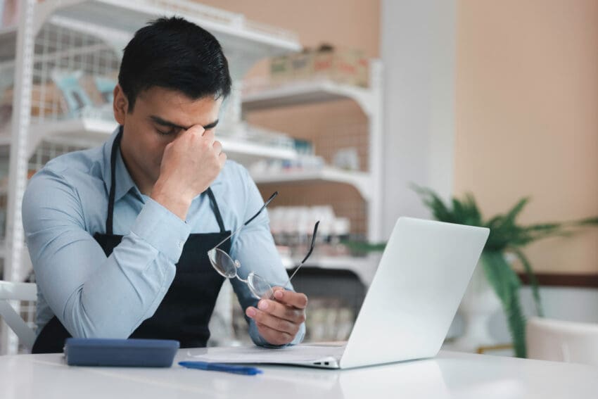 Launching a new business is fraught with possible pitfalls, and as an entrepreneur it can often feel like one false move can bring the entire process crashing down.