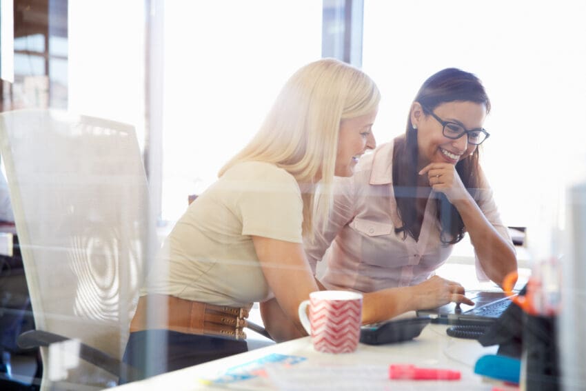 New data has highlighted the best cities for women to start a business in 2022.