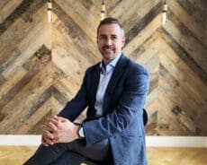 Christopher Ansara | ALT/AVE | Business Matters | Cherry Martin