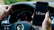 If you thought Uber was already a pretty ginormous company, well, it’s about to get even bigger.