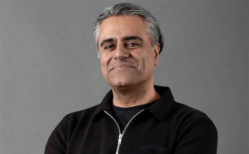 Sanjay Wadhwani Metaframes  | Business Matters