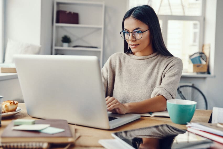 Britons work from home while Europe goes back to the office