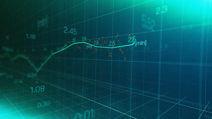 Inflation hit a 40-year high last month, driven by the jump in electricity and gas prices as the higher energy price cap came into effect.