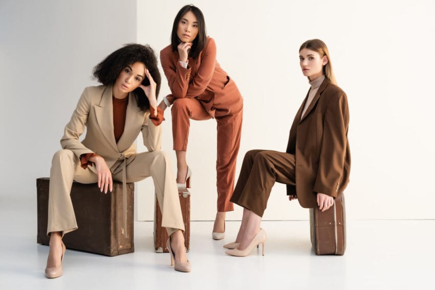 Administrators from Teneo were appointed on Monday after the company was issued with a winding-up petition by clothing suppliers who are owed millions of pounds.
