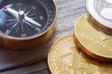 The opening shots in the cryptocurrency revolution were fired in 2008 when a mysterious visionary attempted to establish the soundness of a blockchain-based digital currency in a whitepaper published under an assumed name.
