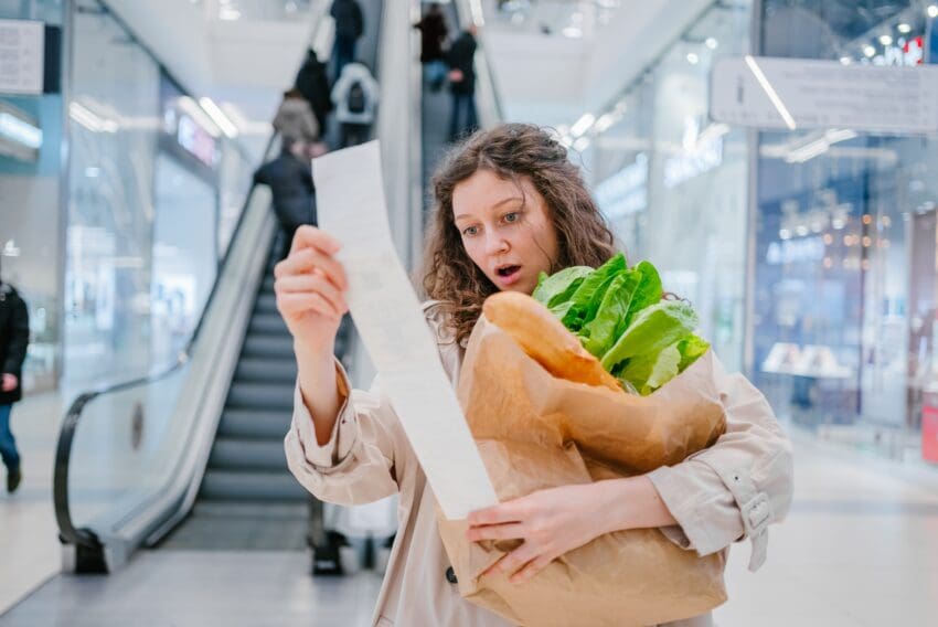 UK inflation is on track to rise above 18% for the first time in almost half a century next year as energy prices rocket, according to the investment bank Citigroup.