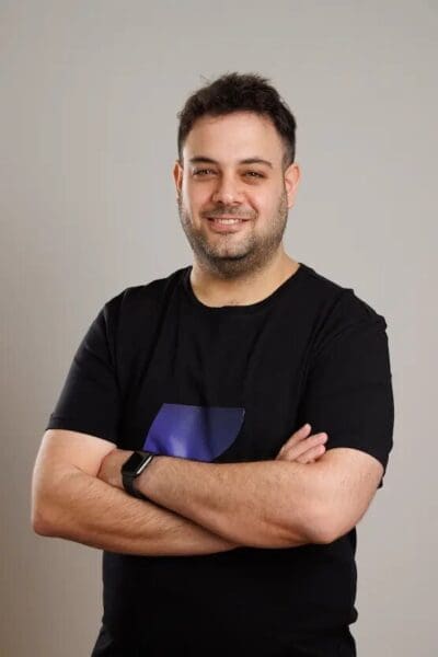ben-kliger