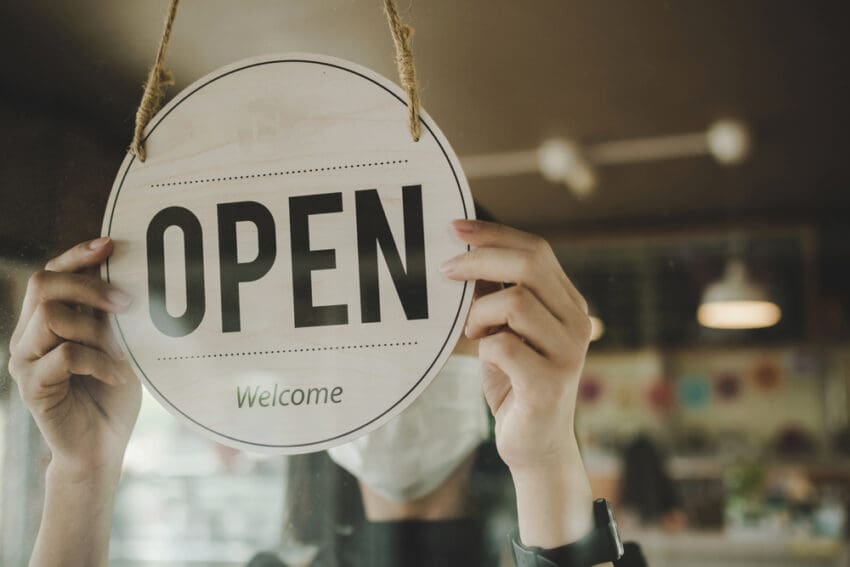 In today’s global economic uncertainty, business resiliency has gained more attention.