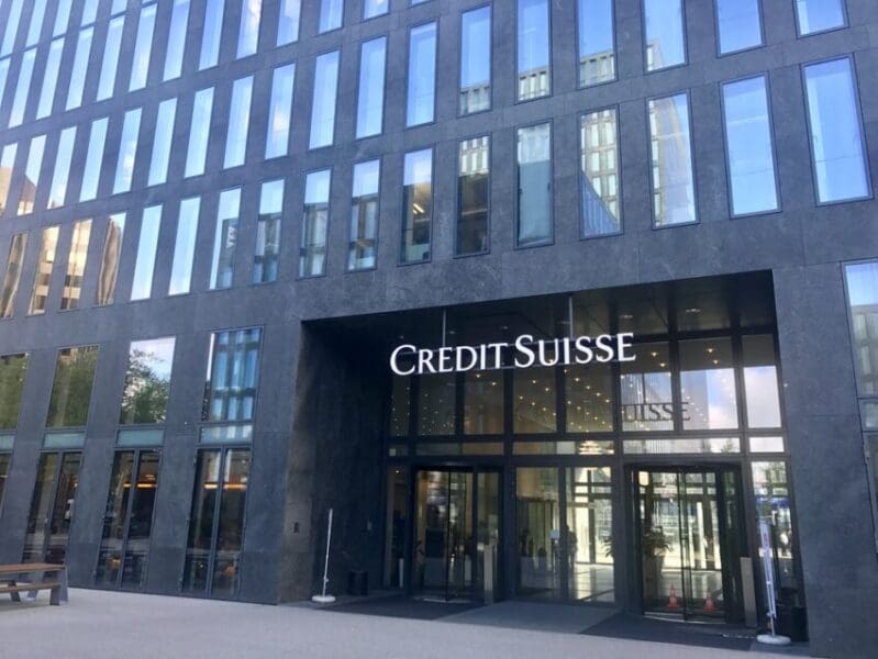 Gold prices continue to rise as investors look for safe haven assets amid fears of further market volatility following Silicon Valley Bank’s collapse and the Swiss government’s emergency loan for Credit Suisse.