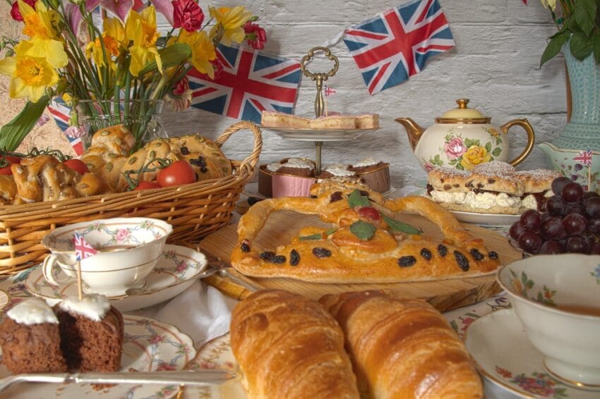 The bank holiday for the King’s Coronation promises to be a bumper weekend for the UK hospitality industry.