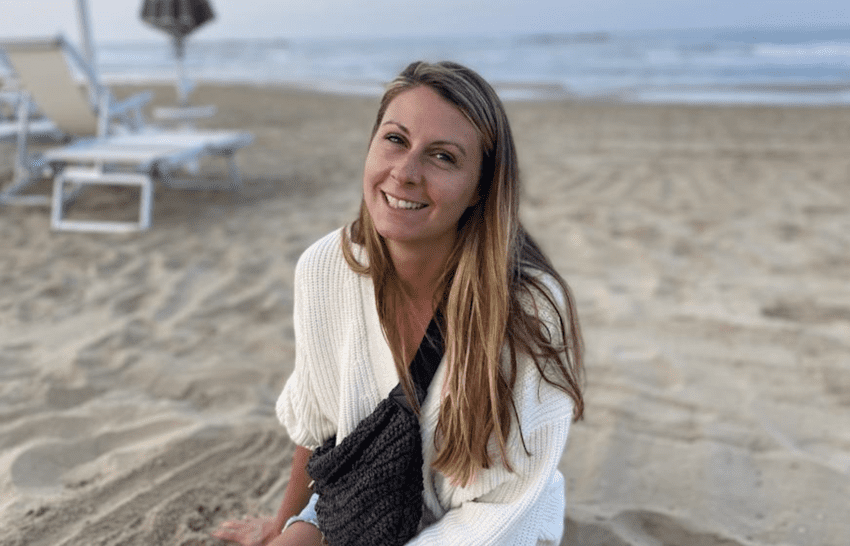 Naomi Bacon | Founder Tandem Collective | Cherry Martin  | Secrets of Success
