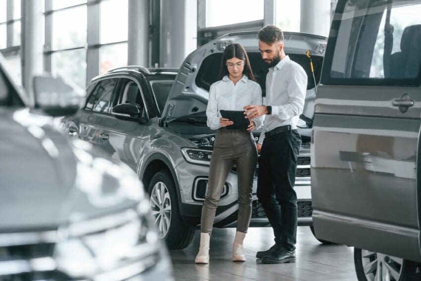 Sales of new cars in Northern Ireland continued to recover in April according to industry data.