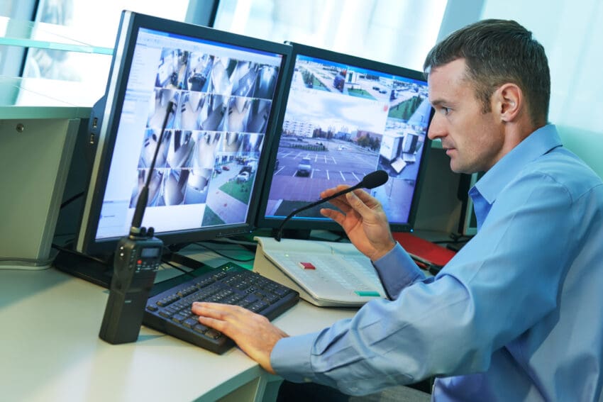 The traditional approach to business security has generally been to place equal importance upon physical and cybersecurity, though to achieve this through the segregation of installed devices to be managed and maintained by siloed security professionals.