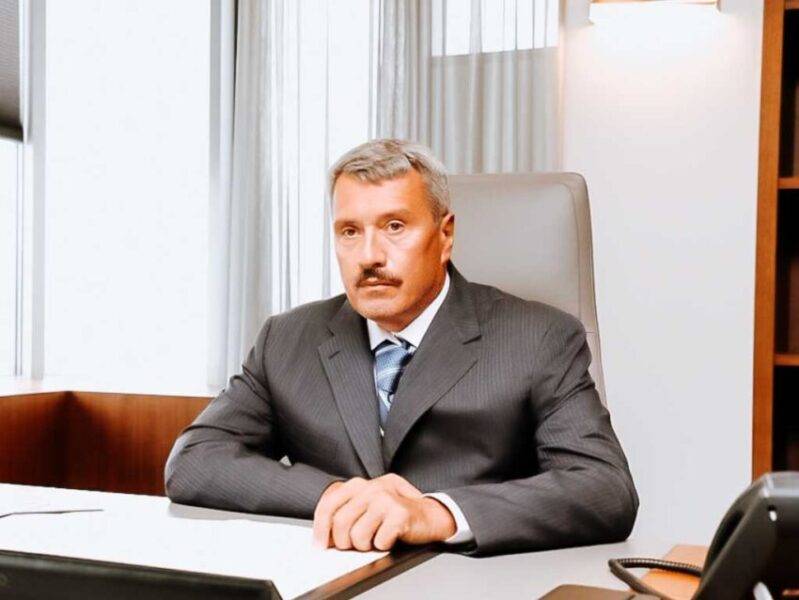 Dmitry Doev from VIS Group: From an ordinary engineer to an effective ...