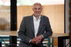 Fergus Bailie | Secrets of Success | Cherry Martin