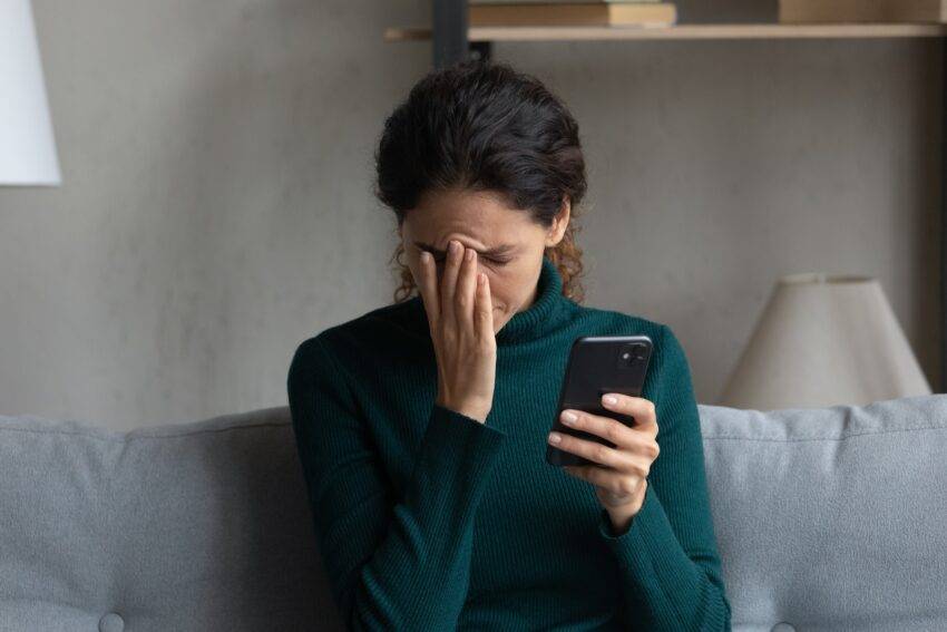 Scammers were responsible for nearly 1.4m cases of fraud in the UK during the first half of 2023 – the equivalent of one every 12 seconds – with romance scams and ID theft among the fastest growing categories.