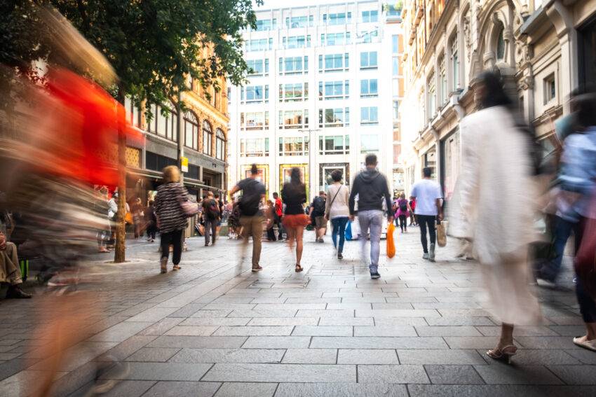 Inflation has slowed to a two-year low of 4.6 per cent on the back of falling energy prices that will all but ensure that Rishi Sunak meets his pledge to halve price growth by the end of the year.