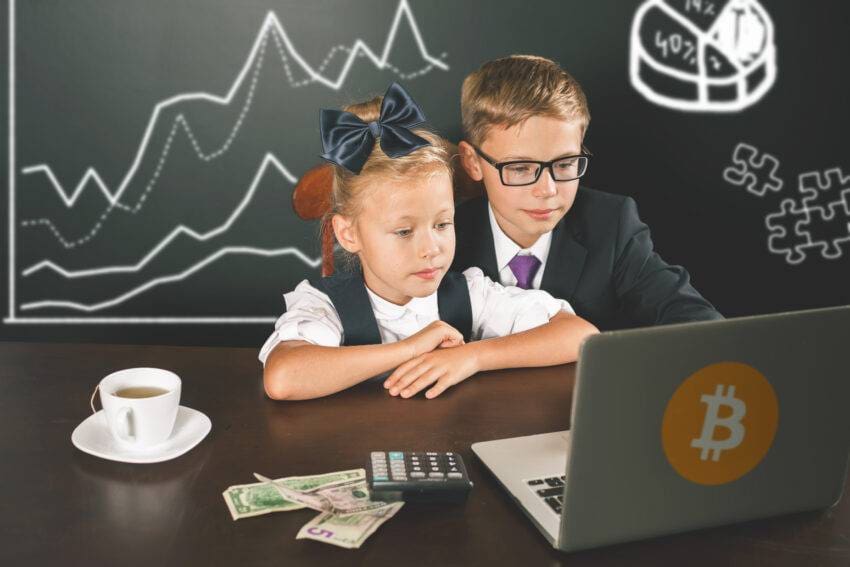 Bitcoin Education