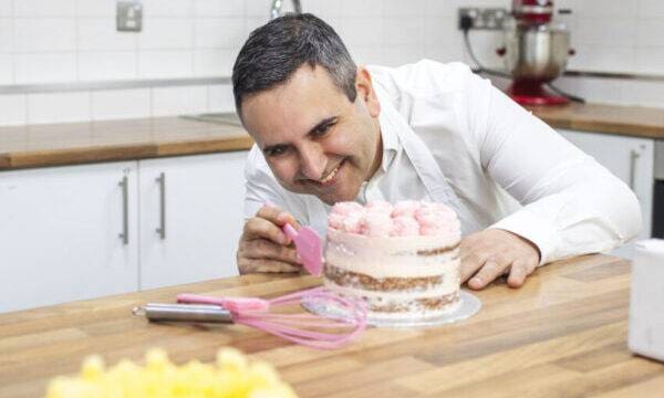 MyBaker | Secrets of Success | Cherry Martin