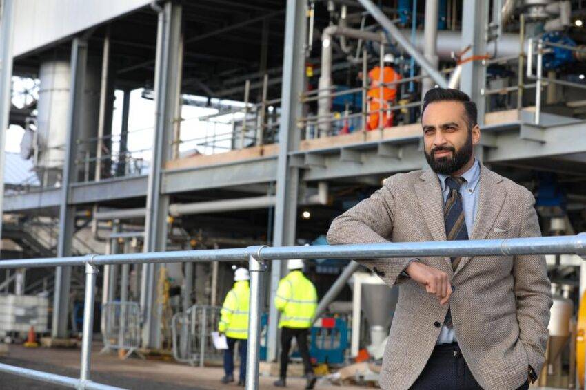 Kamal Kalsi, KEW Technology | Cherry Martin | Secrets of Success