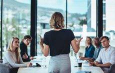 In the dynamic and ever-evolving landscape of leadership, the conventional perception of managers as authoritative figures and problem solvers is gradually fading into obsolescence.
