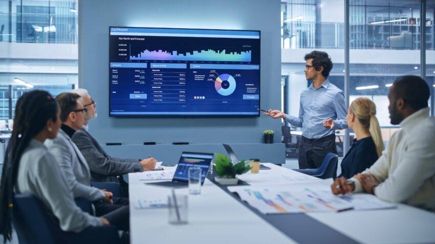 Technology continues to redefine SMEs and their capabilities. As the great equaliser, it has made it much easier for small businesses to compete with bigger companies and global corporations.