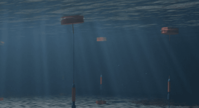 Ocean Harvesting Technologies AB, the developer of the wave energy converter InfinityWEC, is raising 500,000 Euro to fund a design update of its technology and prepare for upcoming sea trials.