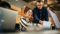 According to the charity Autistica, only around 30% of working-age autistic people are in employment, and they face the largest pay gap of all disability groups.