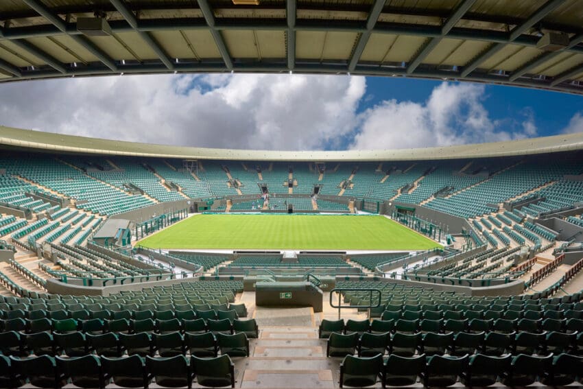 Wimbledon is the pinnacle of the tennis world. New history is written on the grass courts of this unique turf. Nevertheless, coming up with the Wimbledon match outcomes is not just an accumulation of player rankings.