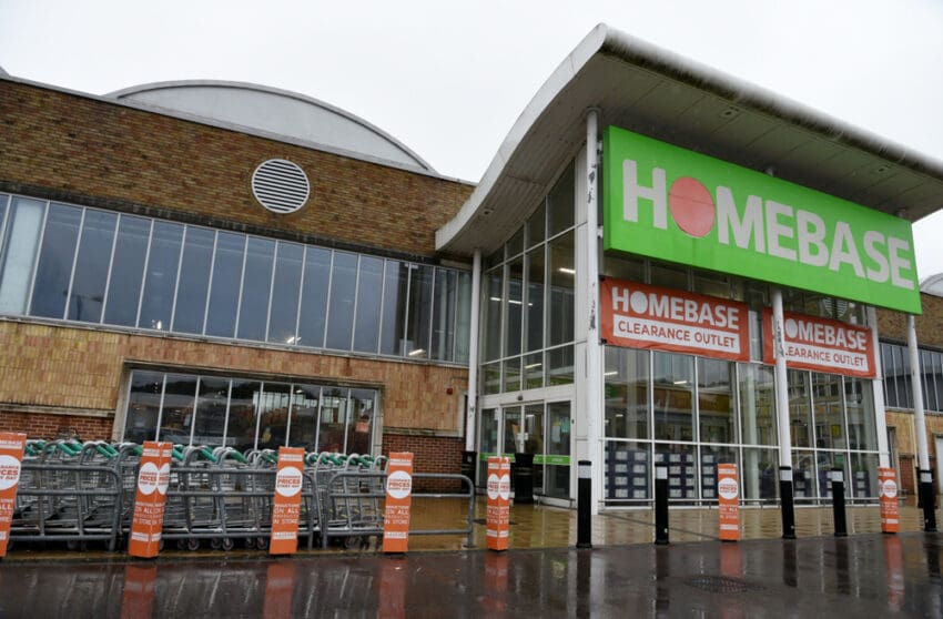 Homebase Collapsed With Significant Debt Causing Thousands Of Job Losses
