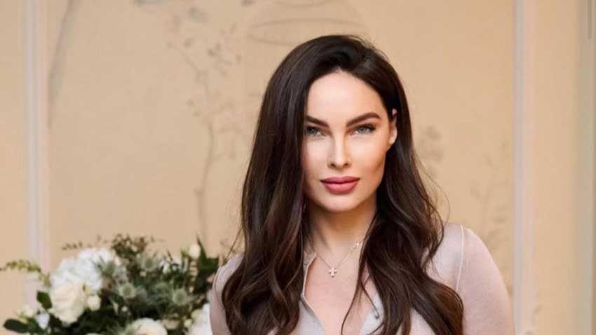 Zhanna Shamalova exemplifies exceptional entrepreneurial success in the post-Soviet era, transforming early obstacles into opportunities through her strategic thinking and flexibility.
