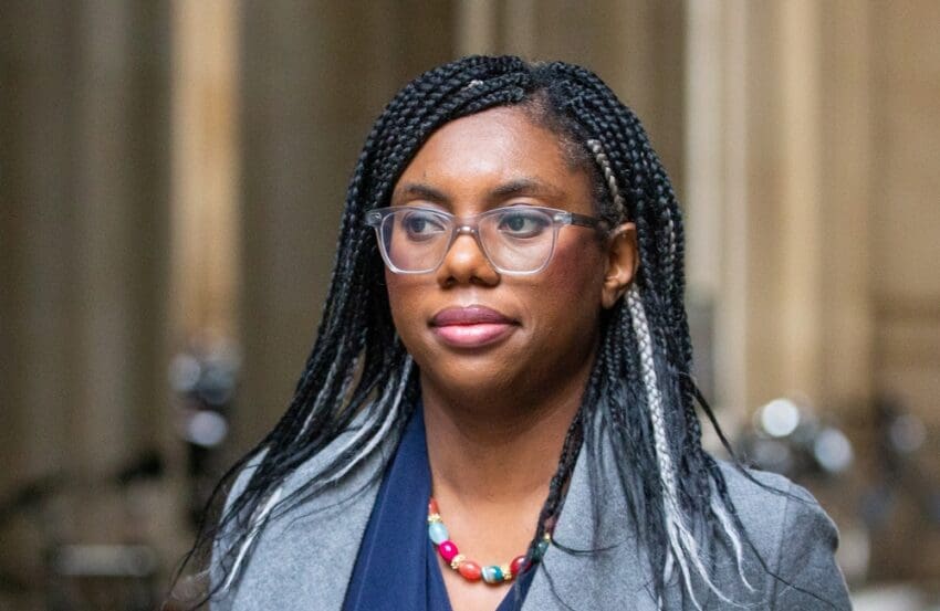 Kemi Badenoch has always prided herself on being the straight-talking, no-nonsense politician, unafraid to ruffle feathers and say the supposedly unsayable. A darling of the right, a would-be Thatcher 2.0, she has spent her political career carving out an image of economic pragmatism wrapped in a distinctly ideological package.