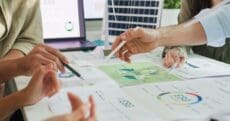 Fuel Ventures has led a £3 million investment round in 51toCarbonZero, a fast-growing climate-tech platform helping businesses transition to net zero while driving operational performance.