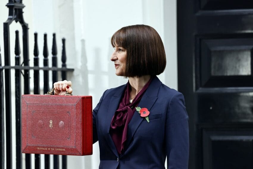 A significant disconnect has emerged between MPs and business leaders over which tax reforms are most important for boosting growth and confidence, according to new research by accountancy firm Price Bailey.