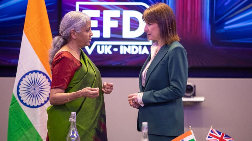 UK’s digital economic agreement with Singapore