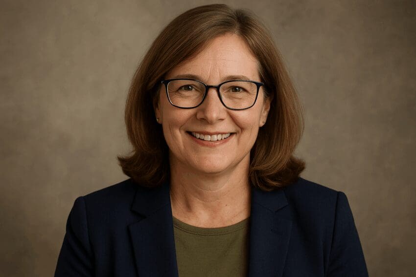 From employee advocacy to community impact, Human Resources Manager Janet H. Ethington reflects on her decades-long journey with honesty, clarity, and compassion.