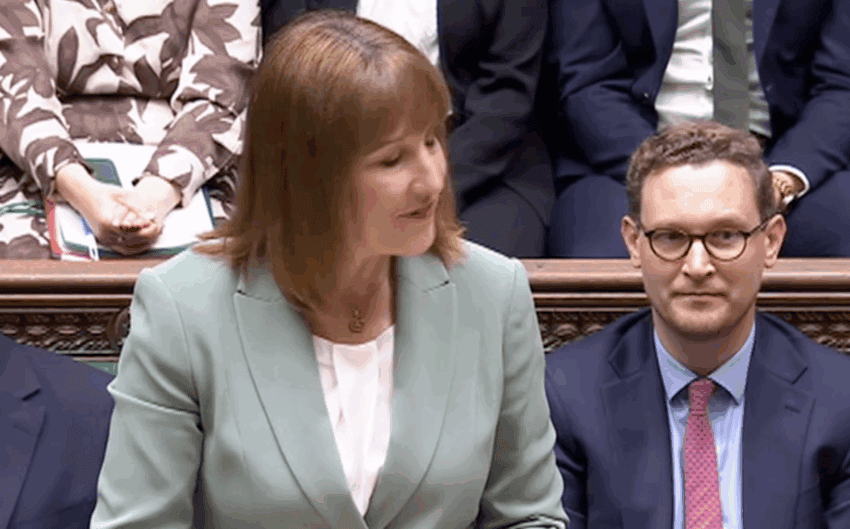 government’s spending surge to trigger significant tax rises, says leading advisory firm