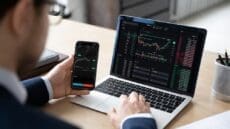 Millions of UK cryptocurrency holders will soon be required to disclose their personal details to digital asset platforms, as HM Revenue & Customs (HMRC) rolls out a sweeping new crackdown on tax avoidance in the sector.