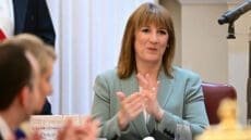 Chancellor Rachel Reeves has called on financial regulators to take a more pragmatic, pro-growth approach to oversight, unveiling a package of reforms aimed at unlocking investment and getting millions more Britons into the stock market.