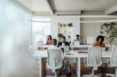Poorly designed and inadequately maintained workplaces are draining the UK economy of more than £71 billion a year, according to new research from facilities and security services company Mitie.