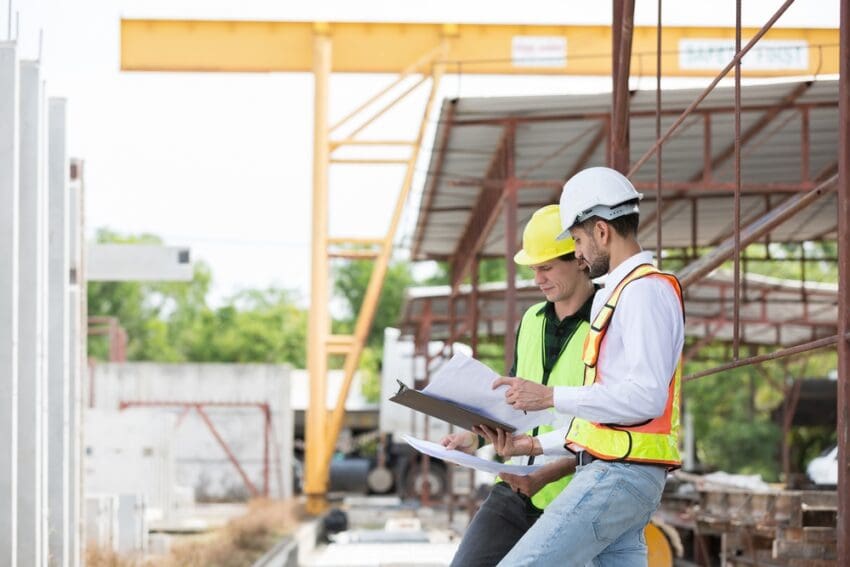 A chronic shortage of skilled workers is putting the UK government’s pledge to build 1.5 million new homes by 2029 at serious risk, according to new research by skills development body City & Guilds.