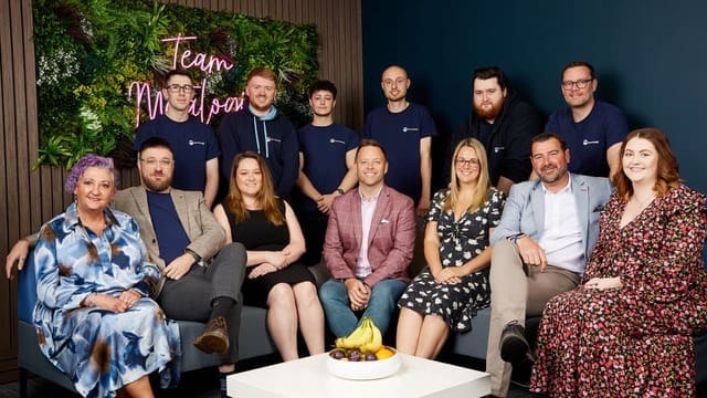 Caerphilly-based IT firm Team Metalogic has been ranked 187th globally and 11th in the UK and Europe in the 2025 MSP 501 list, the only Welsh business to make the ranking.
