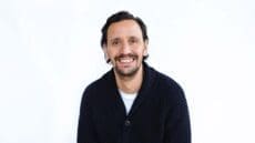 Meet Stuart Davis, the creative force behind Dubs Universe—an award-winning, sustainable footwear brand on a mission to reinvent how we think about kids’ shoes.