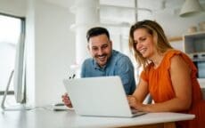 Men in the UK are nearly one-and-a-half times more likely to receive a bonus than women, and when they do, their payouts are significantly higher, according to new research from HR data specialists Brightmine.