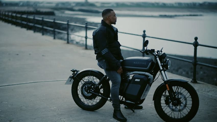 Coventry-based Maeving, the British electric motorbike manufacturer, has raised £8 million in new funding to expand production, accelerate overseas sales and develop new models aimed at commuters and women riders.