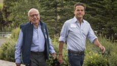 President Donald Trump has claimed that Rupert Murdoch and his son Lachlan are expected to join a U.S. consortium seeking to acquire TikTok’s American operations from its Chinese owner, ByteDance.
