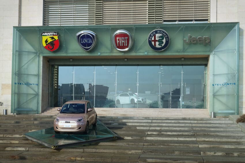 Vauxhall and Peugeot owner Stellantis has earmarked £37m for claims linked to the UK car finance mis-selling scandal, as the FCA prepares a compensation scheme that could cost lenders up to £18bn.