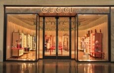 Cyber criminals have stolen the personal details of potentially millions of Gucci, Balenciaga and Alexander McQueen customers in a ransomware attack on their parent company, Kering.