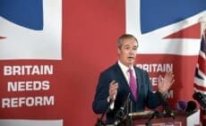 Nigel Farage’s Reform UK, not the Conservatives, is the real opposition to Keir Starmer’s Labour. Here’s why Kemi Badenoch has it wrong.